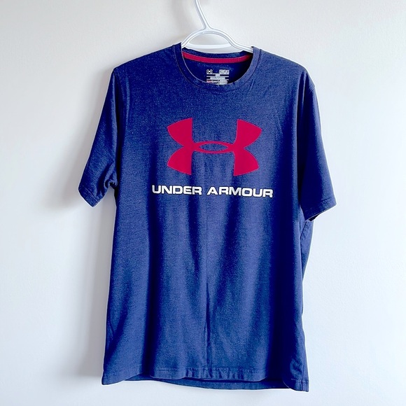 Men’s under armour t shirt - Picture 1 of 2